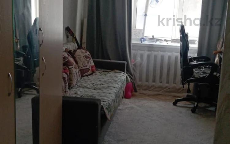 1-бөлмелі пәтер · 38.4 м² · 2/4 қабат, Шакарима 163 Б, бағасы: 12 млн ₸ в Семее — фото 5