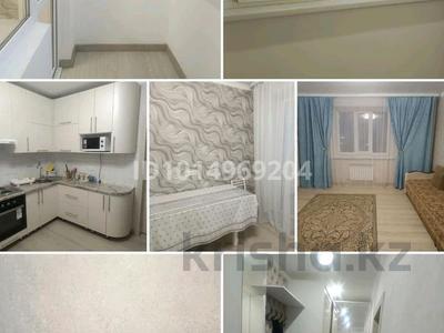 1-комнатная квартира · 41 м² · 6/9 этаж, мкр Юго-Восток, Гапеева 17/4 за 200 000 ₸ в Караганде, Казыбек би р-н