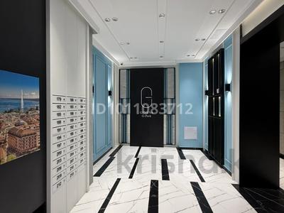 1-бөлмелі пәтер · 44 м² · 10/12 қабат, Улица А 52, 8 8/1, бағасы: 26.5 млн ₸ в Астане, Сарайшык р-н