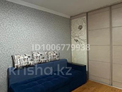 1-бөлмелі пәтер · 35 м² · 1/5 қабат, мкр Жулдыз-1, Дунентаева, бағасы: 160 000 ₸ в Алматы, Турксибский р-н