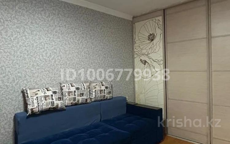 1-бөлмелі пәтер · 35 м² · 1/5 қабат, мкр Жулдыз-1, Дунентаева, бағасы: 160 000 ₸ в Алматы, Турксибский р-н — фото 2