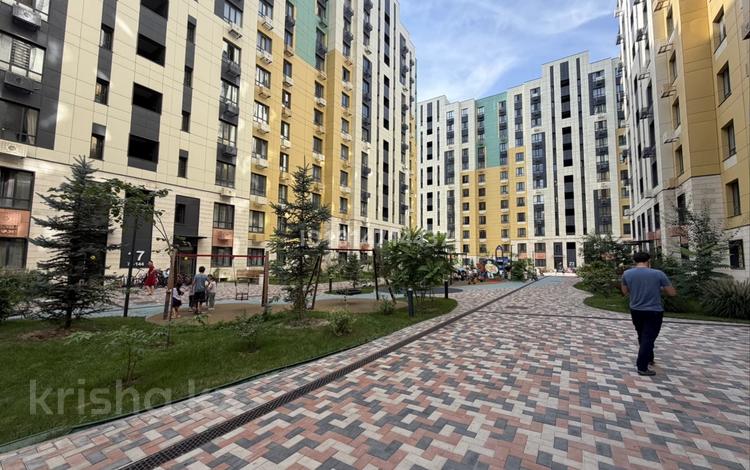 1-комнатная квартира · 42 м² · 4/12 этаж, Райымбека 351/1 — По Райымбек Петрова София за 260 000 ₸ в Алматы, Алатауский р-н — фото 2