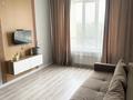1-комнатная квартира · 42 м² · 4/12 этаж, Райымбека 351/1 — По Райымбек Петрова София за 260 000 ₸ в Алматы, Алатауский р-н — фото 11