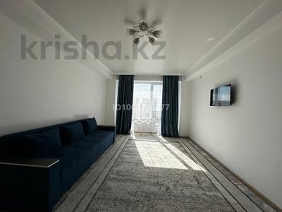 1-бөлмелі пәтер · 50 м² · 6/6 қабат, мкр Шугыла, Жунисова 2/13 корпус 2 54 — Ташкентский тракт - Алатау проспект, бағасы: 210 000 ₸ в Алматы, Наурызбайский р-н