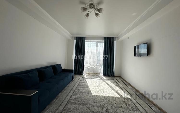 1-бөлмелі пәтер · 50 м² · 6/6 қабат, мкр Шугыла, Жунисова 2/13 корпус 2 54 — Ташкентский тракт - Алатау проспект, бағасы: 210 000 ₸ в Алматы, Наурызбайский р-н — фото 2