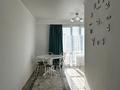 1-бөлмелі пәтер · 50 м² · 6/6 қабат, мкр Шугыла, Жунисова 2/13 корпус 2 54 — Ташкентский тракт - Алатау проспект, бағасы: 210 000 ₸ в Алматы, Наурызбайский р-н — фото 4