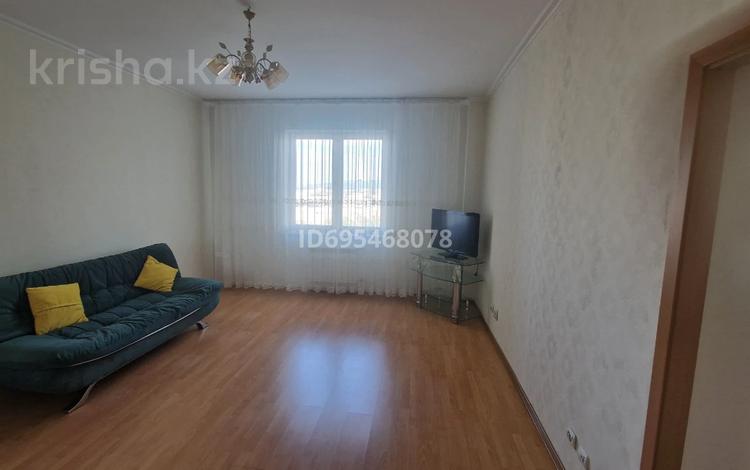 1-комнатная квартира · 53 м² · 12/19 этаж, Солодовникова 21а за 250 000 ₸ в Алматы — фото 2