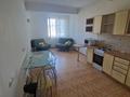 1-комнатная квартира · 53 м² · 12/19 этаж, Солодовникова 21а за 250 000 ₸ в Алматы — фото 2
