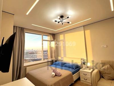 1-комнатная квартира · 35 м² · 6/12 этаж, Е 915 15 — Улы дала за 3 000 ₸ в Астане, Есильский р-н