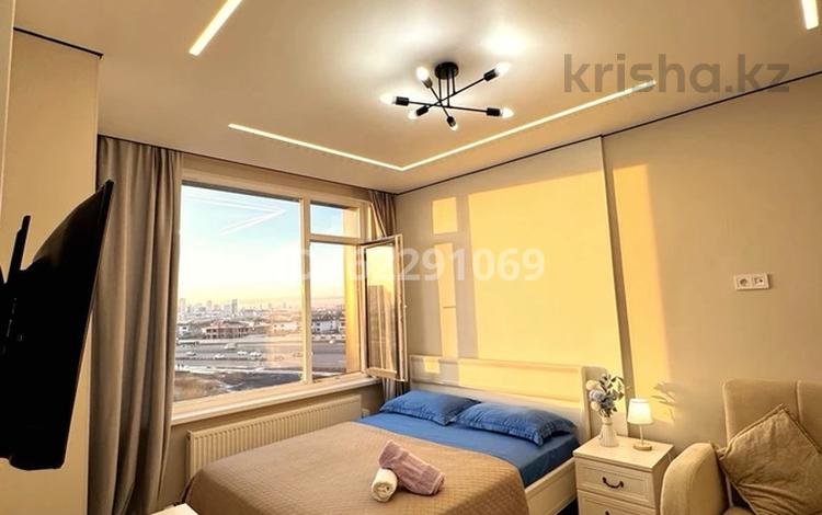 1-комнатная квартира · 35 м² · 6/12 этаж, Е 915 15 — Улы дала за 3 000 ₸ в Астане, Есильский р-н — фото 50