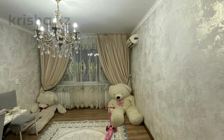 4-комнатная квартира · 80 м² · 2/5 этаж, 17 мкр. за 28 млн ₸ в Шымкенте — фото 13
