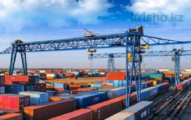 Промбаза · 7.7 га, Казыбаева 272а — Рыскулова за 10 млрд 〒 в Алматы — фото 2