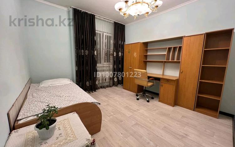 2-комнатная квартира · 60 м² · 3/3 этаж, мкр Карасу за 200 000 ₸ в Алматы, Алатауский р-н — фото 35