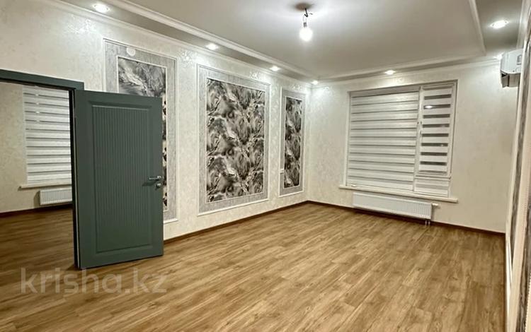 2-комнатная квартира · 75 м² · 3/12 этаж, мкр Нурсат, назарбаева 4 за 48 млн ₸ в Шымкенте, Каратауский р-н — фото 2