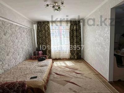 1-комнатная квартира · 37 м² · 1/5 этаж, мкр Байтерек 18 — 66 комфортная школа за 100 000 ₸ в Таразе