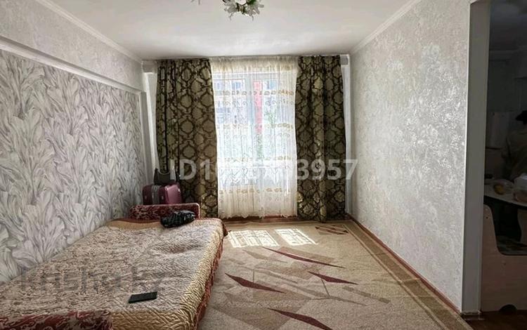 1-комнатная квартира · 37 м² · 1/5 этаж, мкр Байтерек 18 — 66 комфортная школа за 100 000 ₸ в Таразе — фото 2