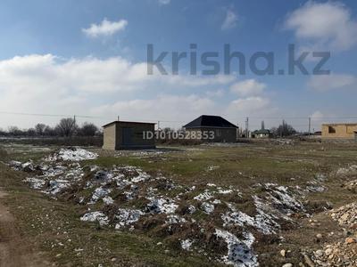 Жер телімі · 10 сотық, Тараз, бағасы: 5.5 млн ₸