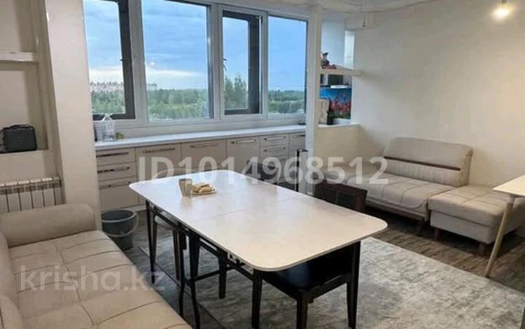 2 бөлме · 70 м² · 5/10 қабат, Мәнгілік ел 304, бағасы: 75 000 ₸ в Астане, Есильский р-н — фото 2