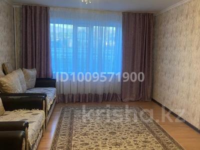 3-комнатная квартира · 82 м² · 1/3 этаж, Спамбетова 1 за 150 000 〒 в Зайсане