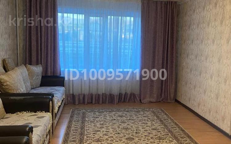 3-комнатная квартира · 82 м² · 1/3 этаж, Спамбетова 1 за 150 000 〒 в Зайсане — фото 11