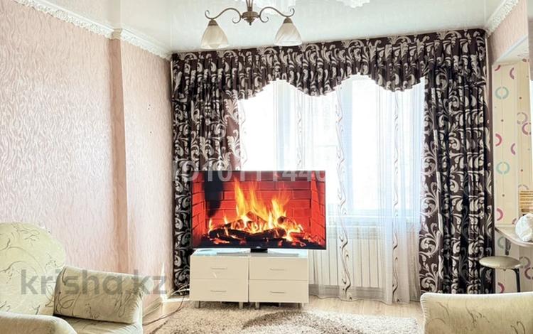 1-бөлмелі пәтер · 40 м² · 3/5 қабат, Астана 8/2, бағасы: 12 000 ₸ в Усть-Каменогорске — фото 2