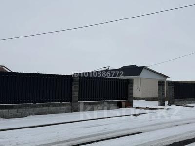 Отдельный дом · 2 комнаты · 45 м² · 10 сот., Талды 80 — Көктал(Бугор) Талды көшесі 80 за 17 млн ₸ в Талдыкоргане