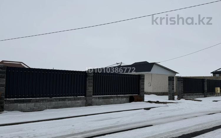 Отдельный дом · 2 комнаты · 45 м² · 10 сот., Талды 80 — Көктал(Бугор) Талды көшесі 80 за 17 млн ₸ в Талдыкоргане — фото 2