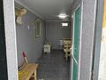 Отдельный дом · 2 комнаты · 45 м² · 10 сот., Талды 80 — Көктал(Бугор) Талды көшесі 80 за 17 млн ₸ в Талдыкоргане — фото 15
