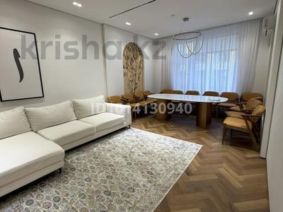3-комнатная квартира · 100 м² · 3/9 этаж, мкр Нурсая, Абылхаир хана 69 за 800 000 ₸ в Атырау