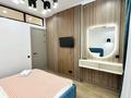 3-бөлмелі пәтер · 55 м² · 10/12 қабат, Сейфуллина 467г — Райымбека, бағасы: 56.5 млн ₸ в Алматы, Алмалинский р-н — фото 9