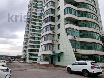 5-комнатная квартира · 186.4 м² · 2/17 этаж, мкр Самал-3, Аль-Фараби 25 — Мендикулова за 152 млн 〒 в Алматы, Медеуский р-н