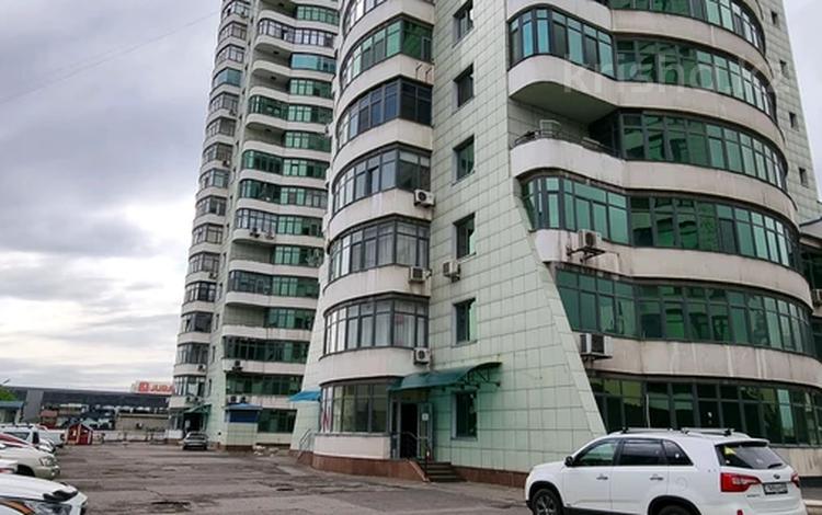 5-комнатная квартира · 186.4 м² · 2/17 этаж, мкр Самал-3, Аль-Фараби 25 — Мендикулова за 152 млн ₸ в Алматы, Медеуский р-н — фото 4