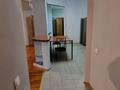 5-комнатная квартира · 186.4 м² · 2/17 этаж, мкр Самал-3, Аль-Фараби 25 — Мендикулова за 152 млн ₸ в Алматы, Медеуский р-н — фото 10