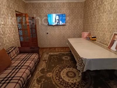 3-комнатная квартира · 63 м² · 2/5 этаж, Сагындыкова за 21.5 млн 〒 в Таразе