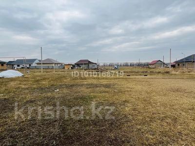 Участок · 8 соток, Талгар за 16 млн 〒