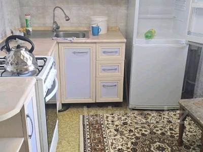 1-комнатная квартира · 33 м² · 5/5 этаж, Абая 31А за 130 000 ₸ в 