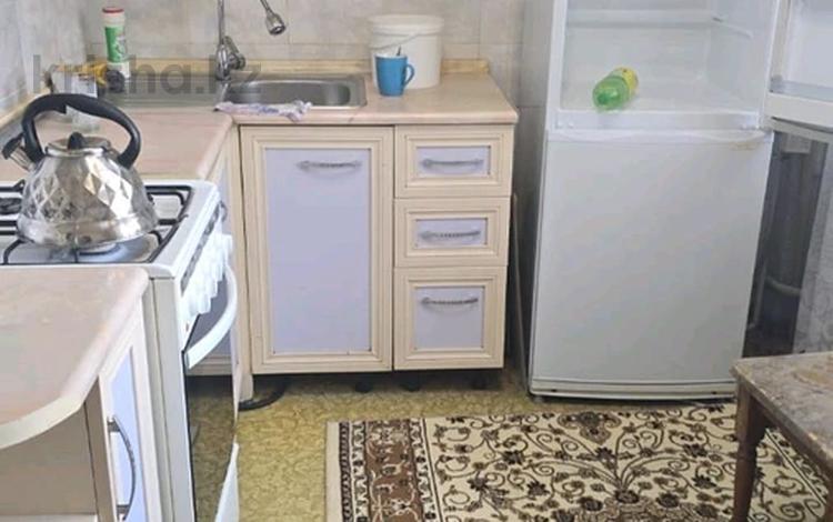 1-комнатная квартира · 33 м² · 5/5 этаж, Абая 31А за 130 000 ₸ в  — фото 2