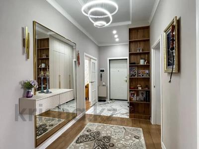 3-комнатная квартира · 119.5 м² · 5/5 этаж, Алтын орда 24б за 43.5 млн 〒 в Актобе