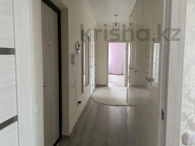 3-комнатная квартира · 90 м² · 4/5 этаж, Чкалова 14/2 за 49 млн ₸ в Костанае
