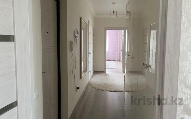 3-комнатная квартира · 90 м² · 4/5 этаж, Чкалова 14/2 за 49 млн ₸ в Костанае — фото 2