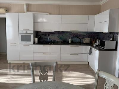 4-бөлмелі пәтер · 190 м² · 1/4 қабат, Карбышева 43, бағасы: 85 млн ₸ в Костанае