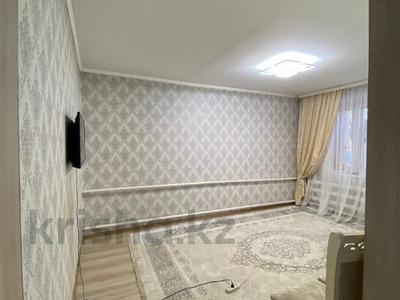 3-бөлмелі пәтер · 59 м² · 2/2 қабат, Школьная 65/1, бағасы: 23 млн ₸ в Затобольске (Тобыле)