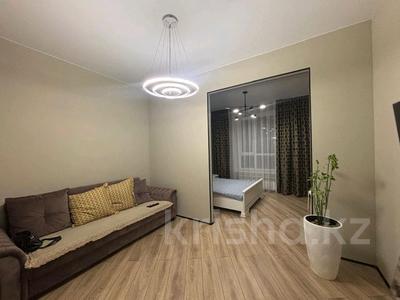 2-бөлмелі пәтер · 56 м² · 7/9 қабат, мкр. Алтын орда, Санкибай батыра, бағасы: 24.5 млн ₸ в Актобе
