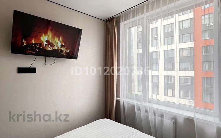 1-бөлмелі пәтер · 35 м² · 15/20 қабат, Толе би — Улы Дала Туран, бағасы: 1 500 ₸ в Астане, Нура р-н — фото 15