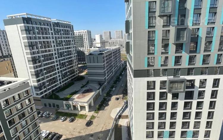 4-бөлмелі пәтер · 130.8 м², Сыганак 26/2, бағасы: 74.2 млн ₸ в Астане, Нура р-н — фото 2