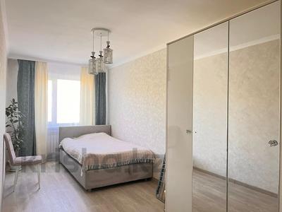 2-комнатная квартира · 45 м² · 3/5 этаж, мкр Юго-Восток, Республики 28 за 19.4 млн ₸ в Караганде, Казыбек би р-н