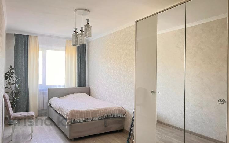 2-комнатная квартира · 45 м² · 3/5 этаж, мкр Юго-Восток, Республики 28 за 19.4 млн ₸ в Караганде, Казыбек би р-н — фото 5