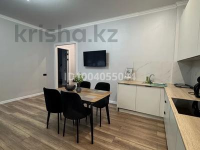 2-бөлмелі пәтер · 55 м² · 4/22 қабат, Мангилик Ел 54 — Бокейхана, бағасы: 18 000 ₸ в Астане, Есильский р-н