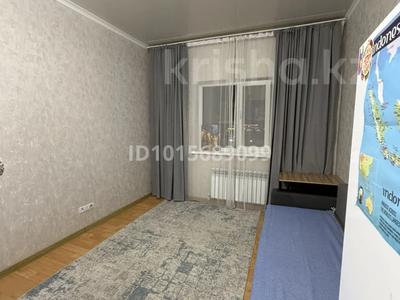 1-бөлмелі пәтер · 21 м² · 10/10 қабат, Ақкент ш/а. — Small 450 метр, бағасы: 17.5 млн ₸ в Алматы, Алатауский р-н
