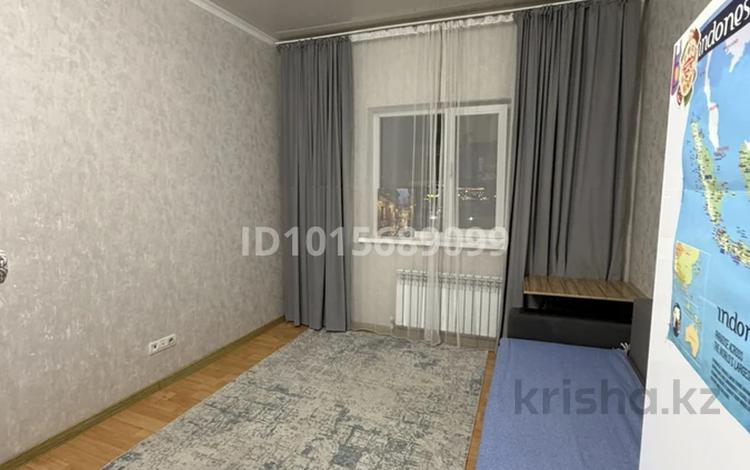 1-бөлмелі пәтер · 21 м² · 10/10 қабат, Ақкент ш/а. — Small 450 метр, бағасы: 17.5 млн ₸ в Алматы, Алатауский р-н — фото 2